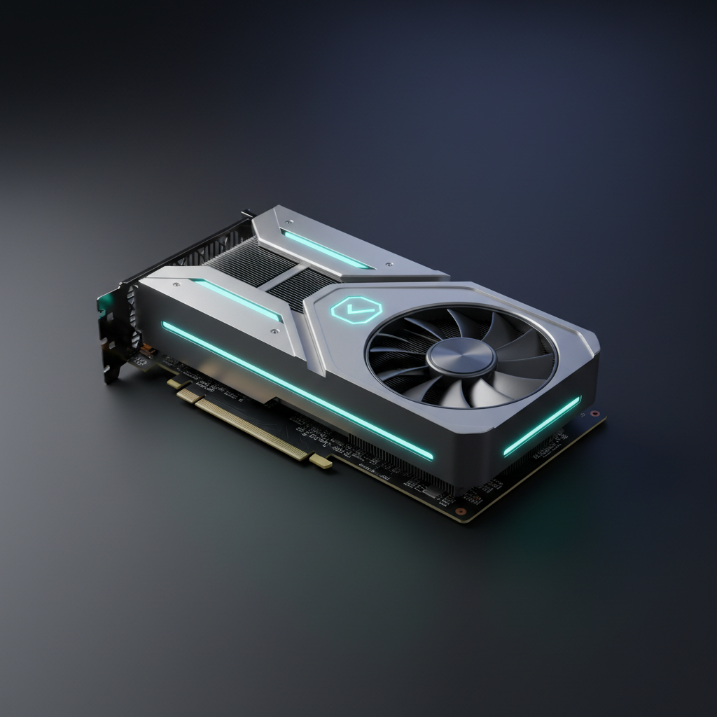 Verified GPU Kit — matched graphics card for Private AI builds